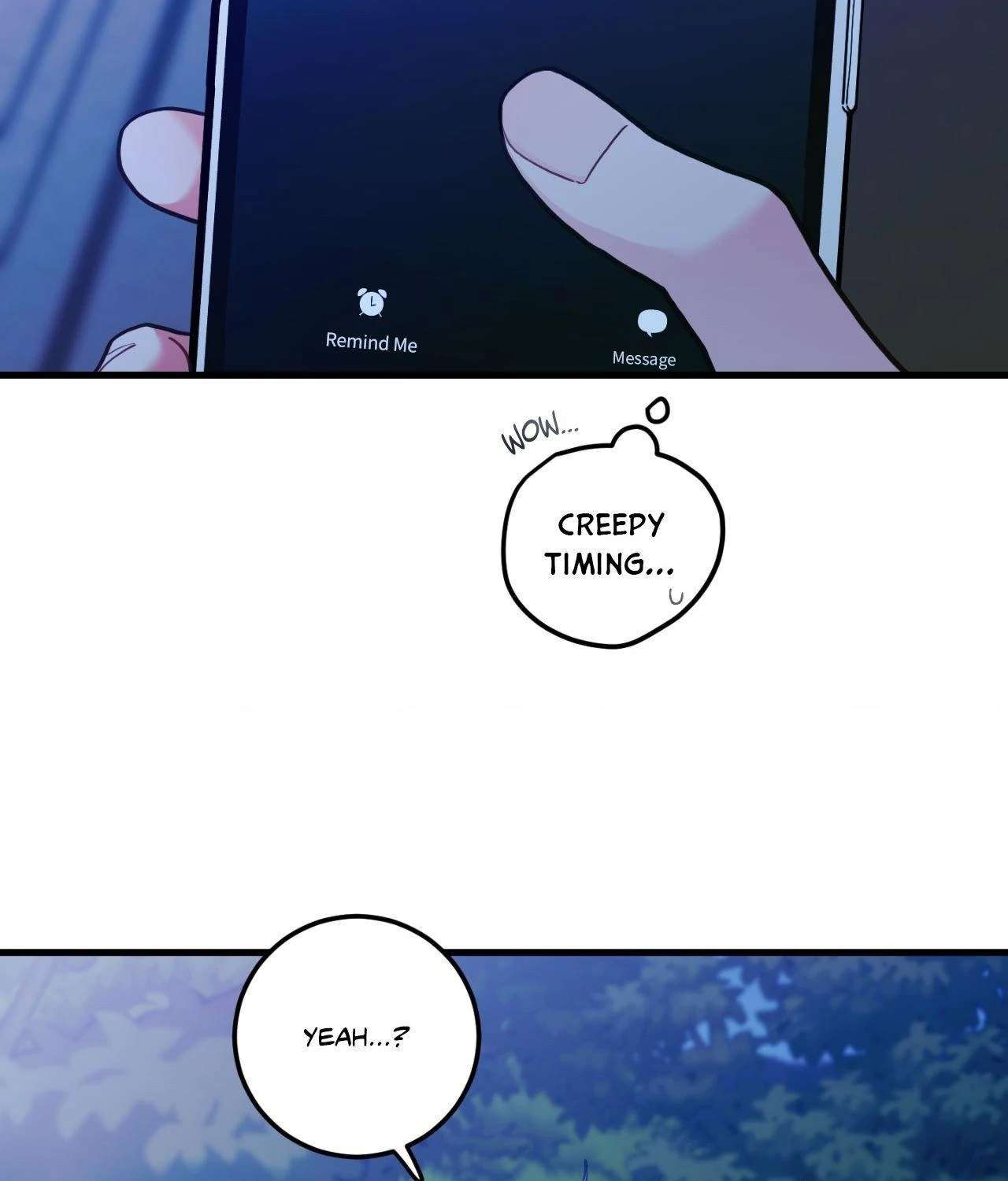 When Pear Blossoms Bloom Chapter 58 page 7 - 