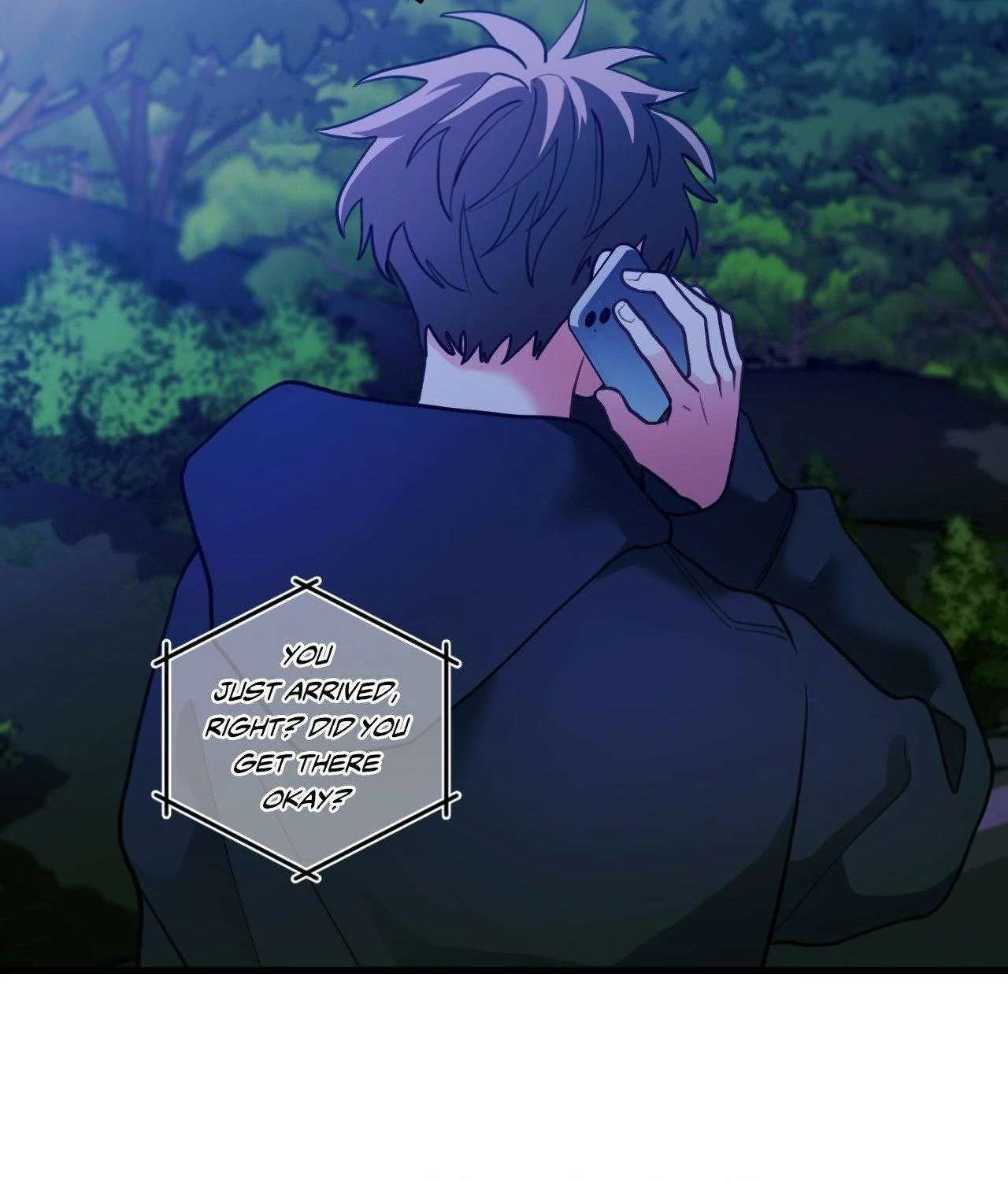 When Pear Blossoms Bloom Chapter 58 page 8 - 