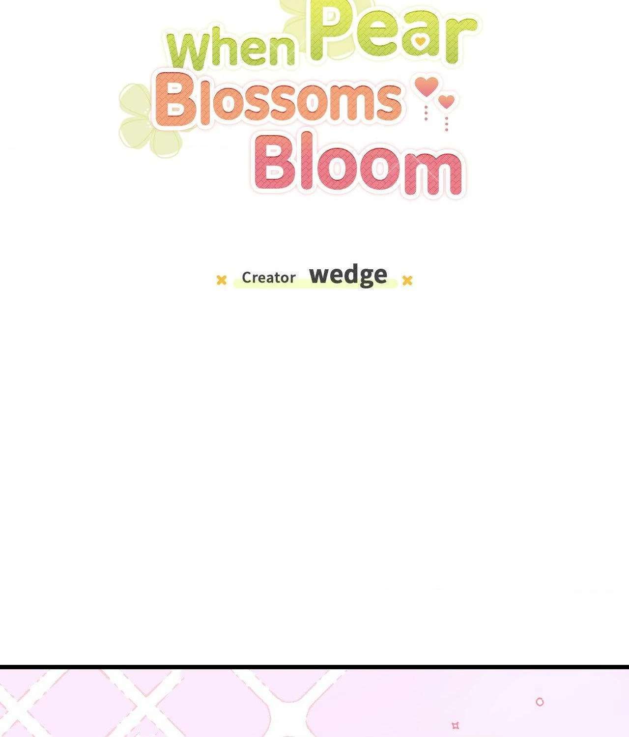 When Pear Blossoms Bloom Chapter 58 page 72 - 
