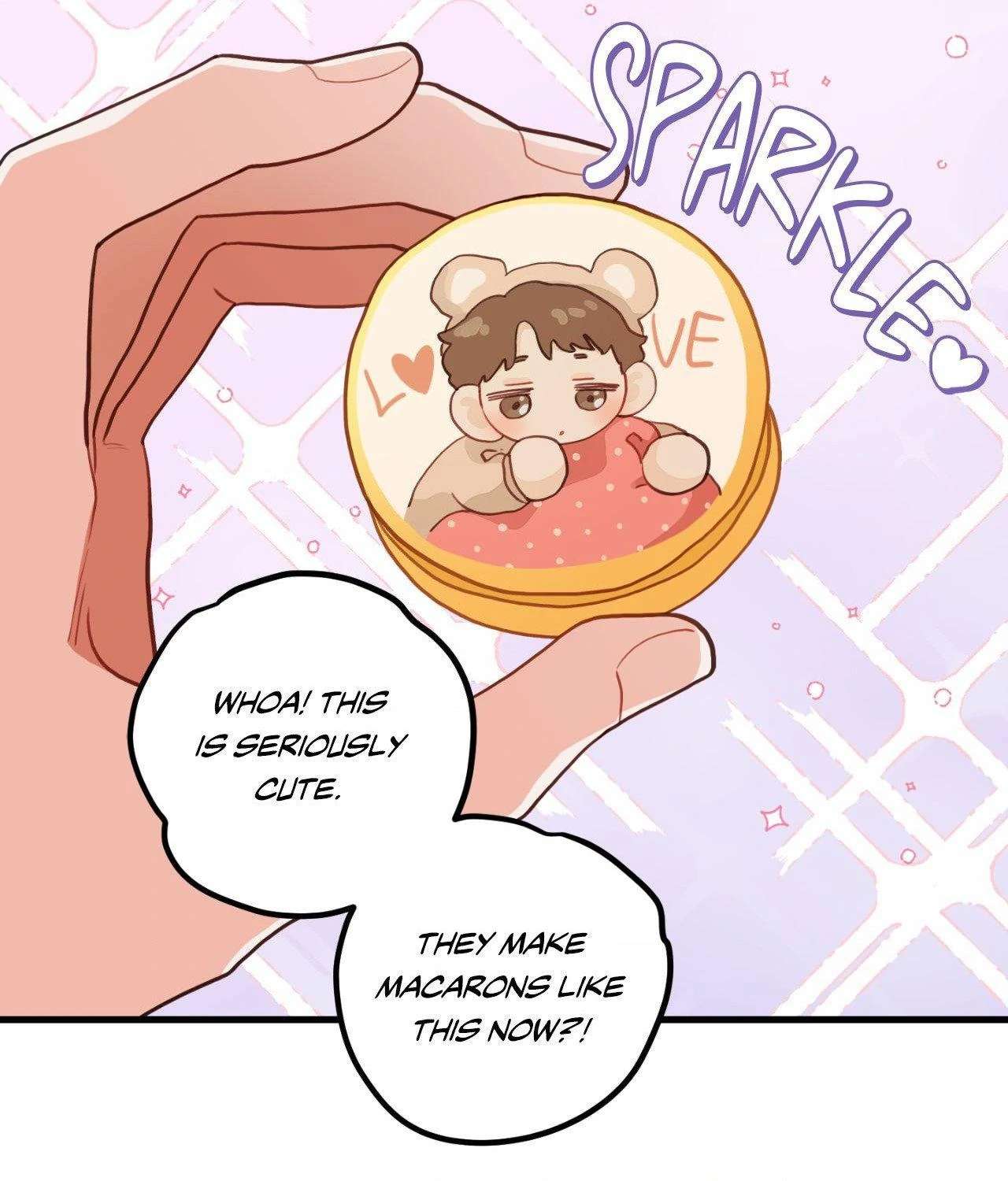 When Pear Blossoms Bloom Chapter 58 page 73 - 