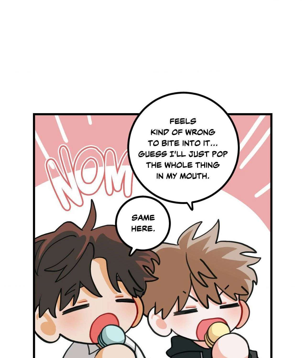When Pear Blossoms Bloom Chapter 58 page 74 - 
