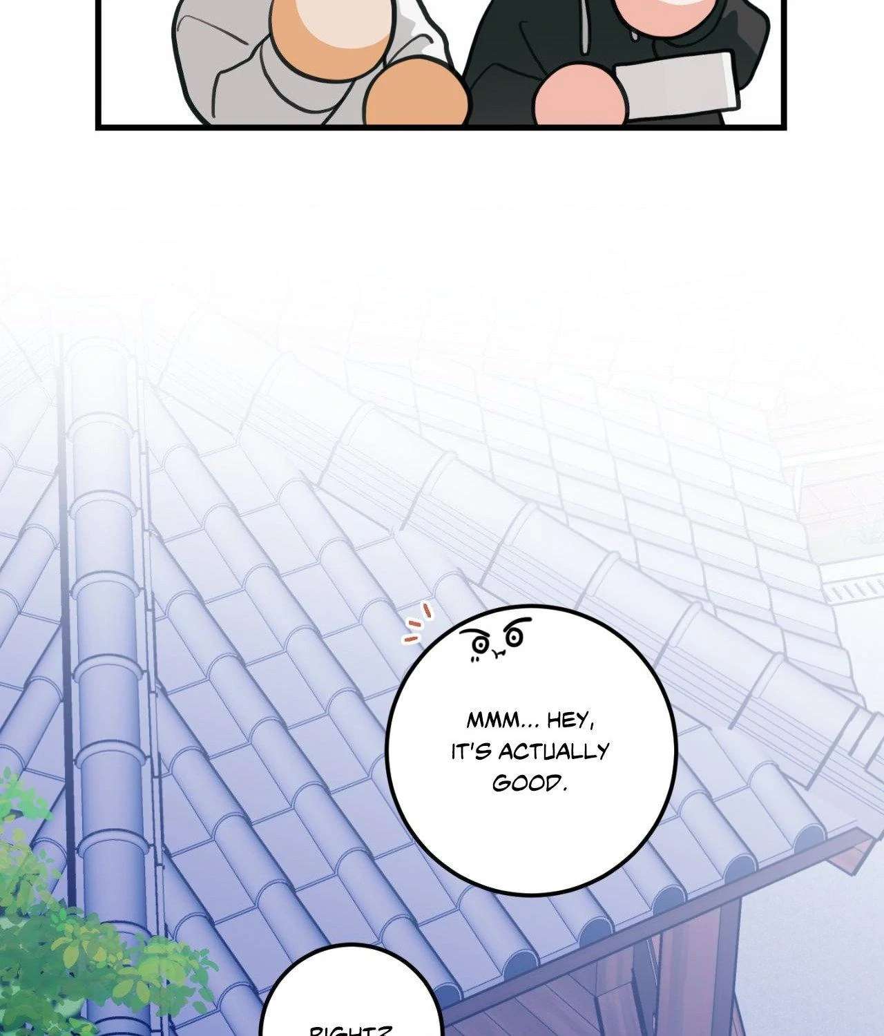 When Pear Blossoms Bloom Chapter 58 page 75 - 