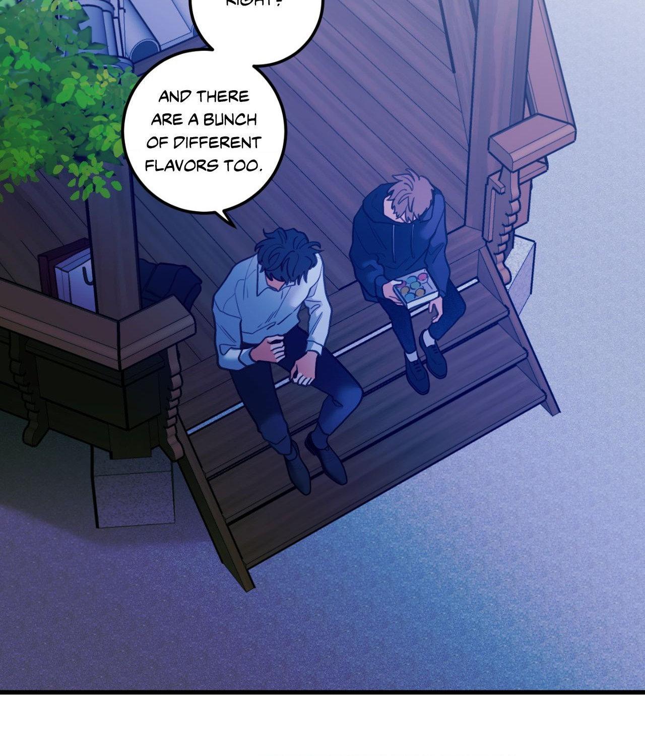 When Pear Blossoms Bloom Chapter 58 page 76 - 