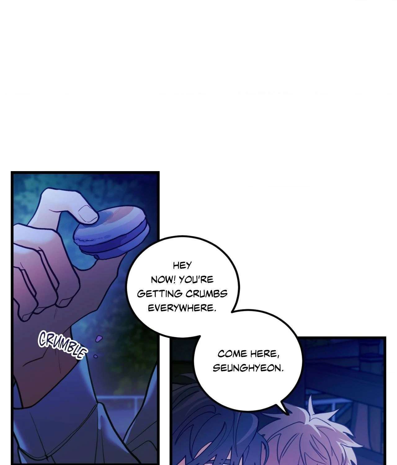 When Pear Blossoms Bloom Chapter 58 page 77 - 