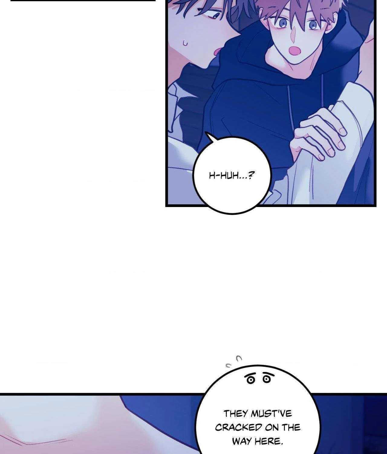 When Pear Blossoms Bloom Chapter 58 page 78 - 