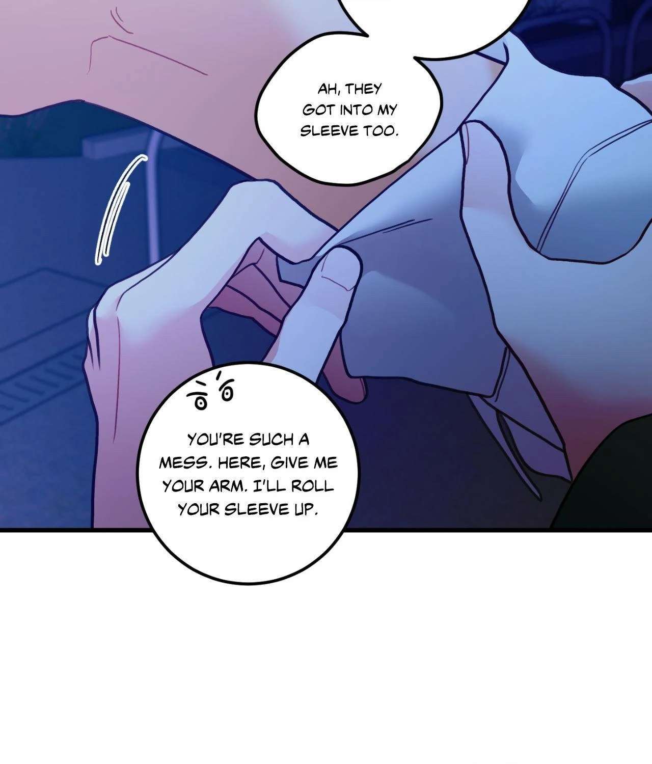 When Pear Blossoms Bloom Chapter 58 page 79 - 