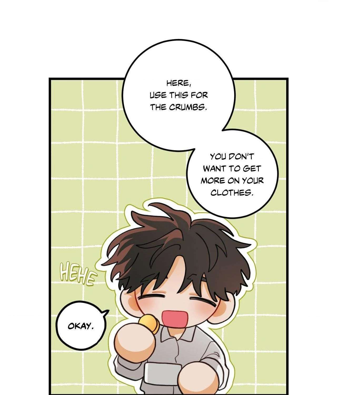 When Pear Blossoms Bloom Chapter 58 page 80 - 