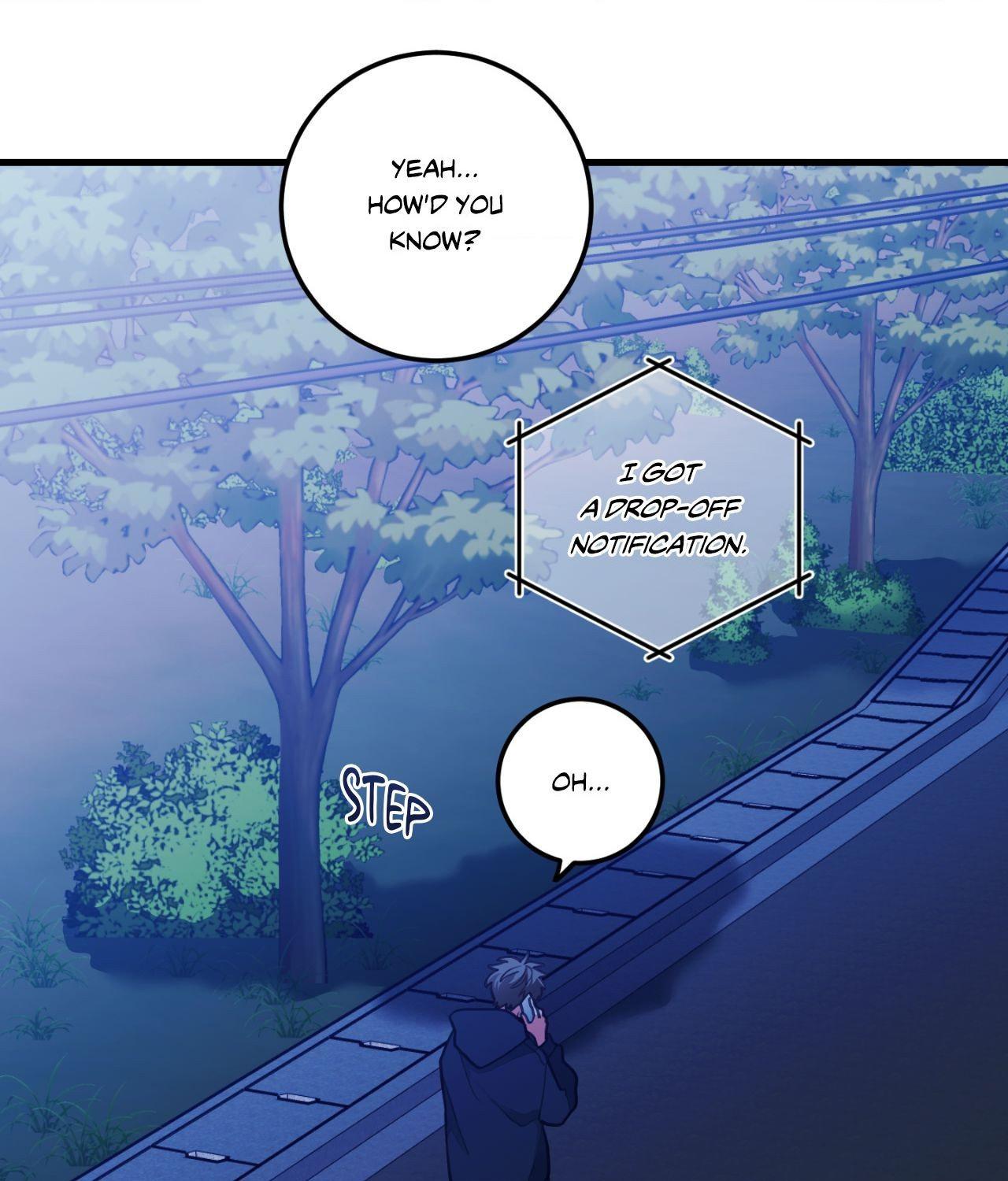 When Pear Blossoms Bloom Chapter 58 page 9 - 