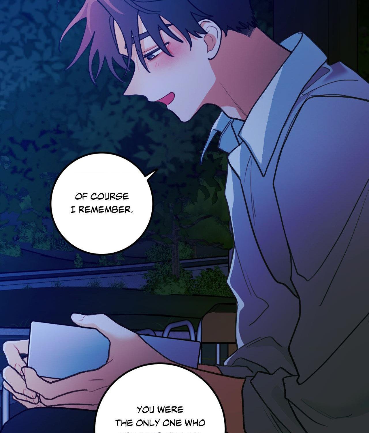 When Pear Blossoms Bloom Chapter 58 page 83 - 