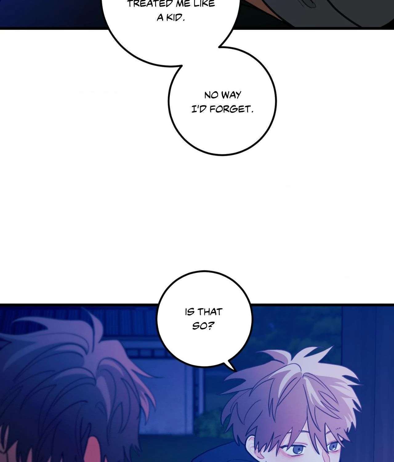 When Pear Blossoms Bloom Chapter 58 page 84 - 