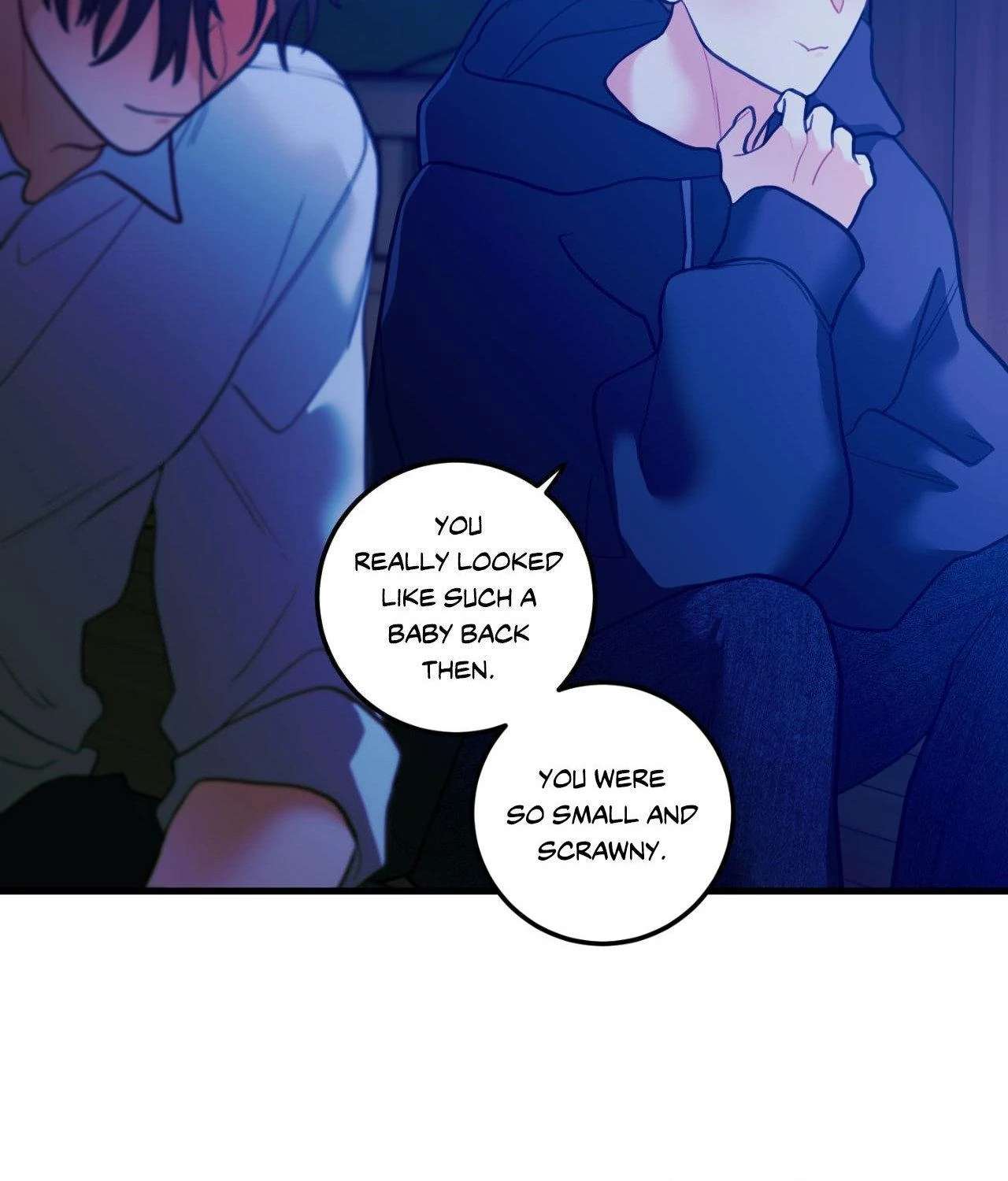 When Pear Blossoms Bloom Chapter 58 page 85 - 