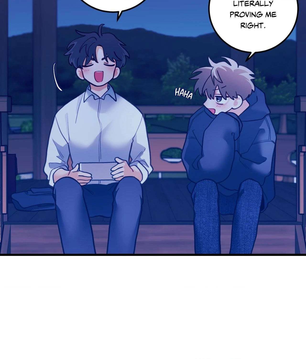 When Pear Blossoms Bloom Chapter 58 page 88 - 