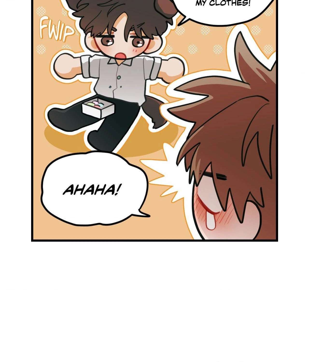 When Pear Blossoms Bloom Chapter 58 page 91 - 