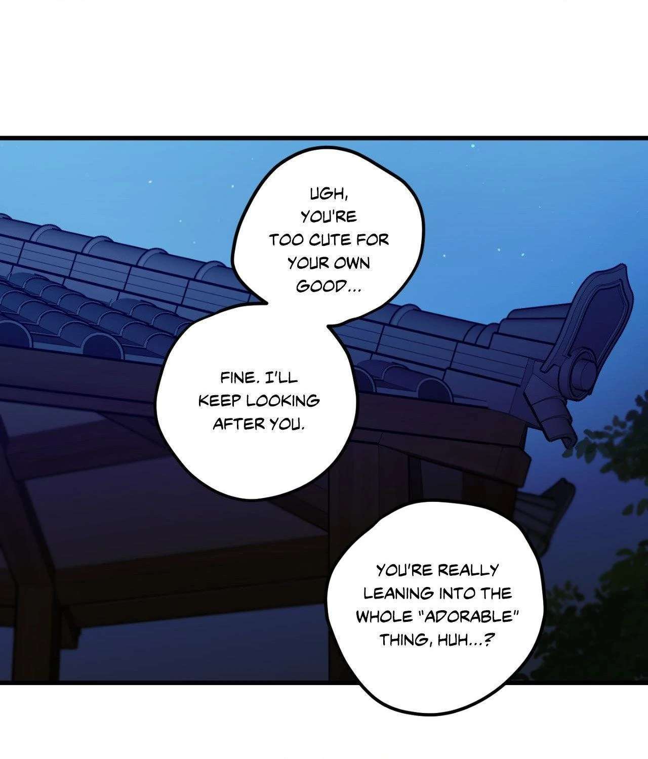 When Pear Blossoms Bloom Chapter 58 page 92 - 