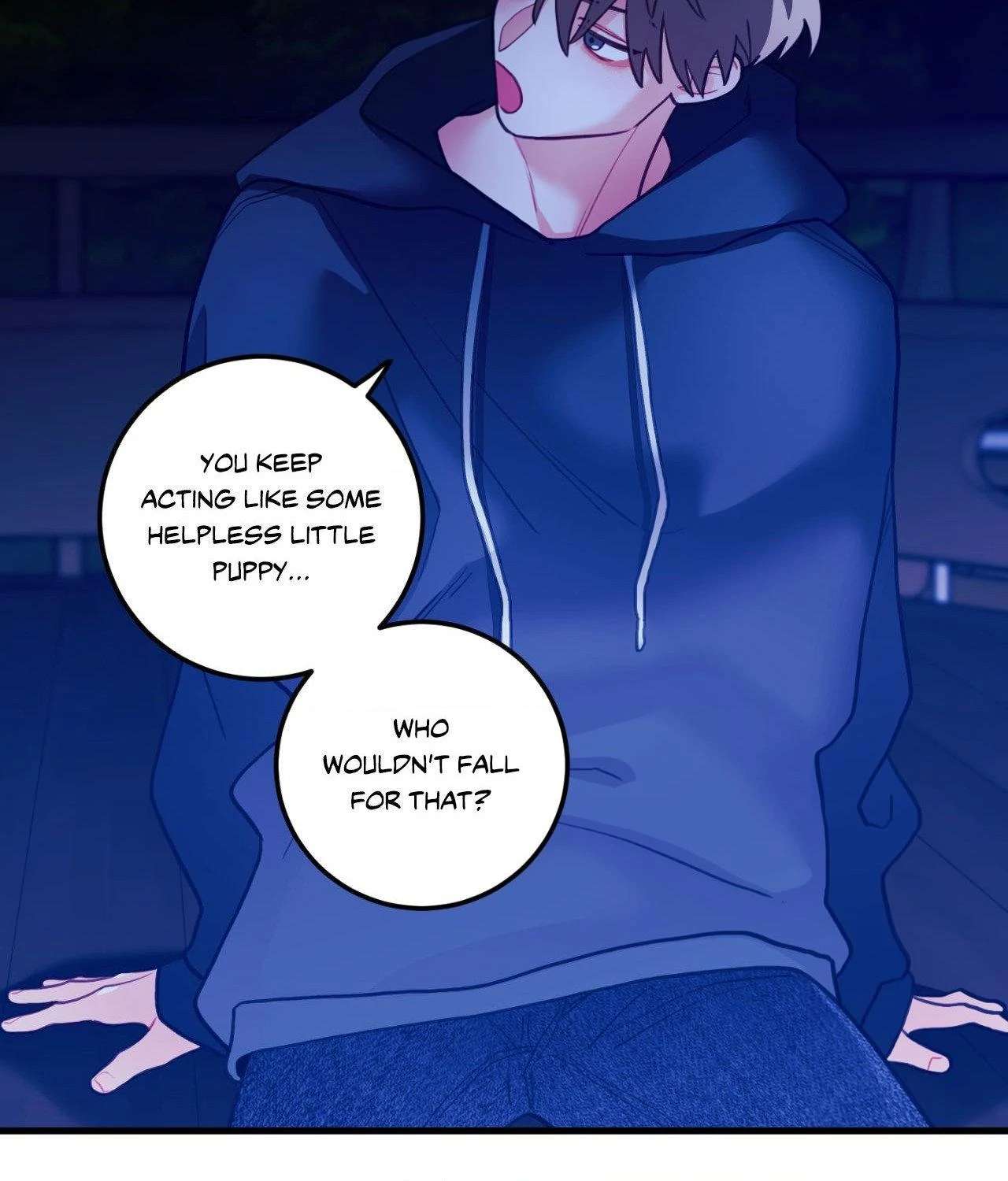 When Pear Blossoms Bloom Chapter 58 page 95 - 