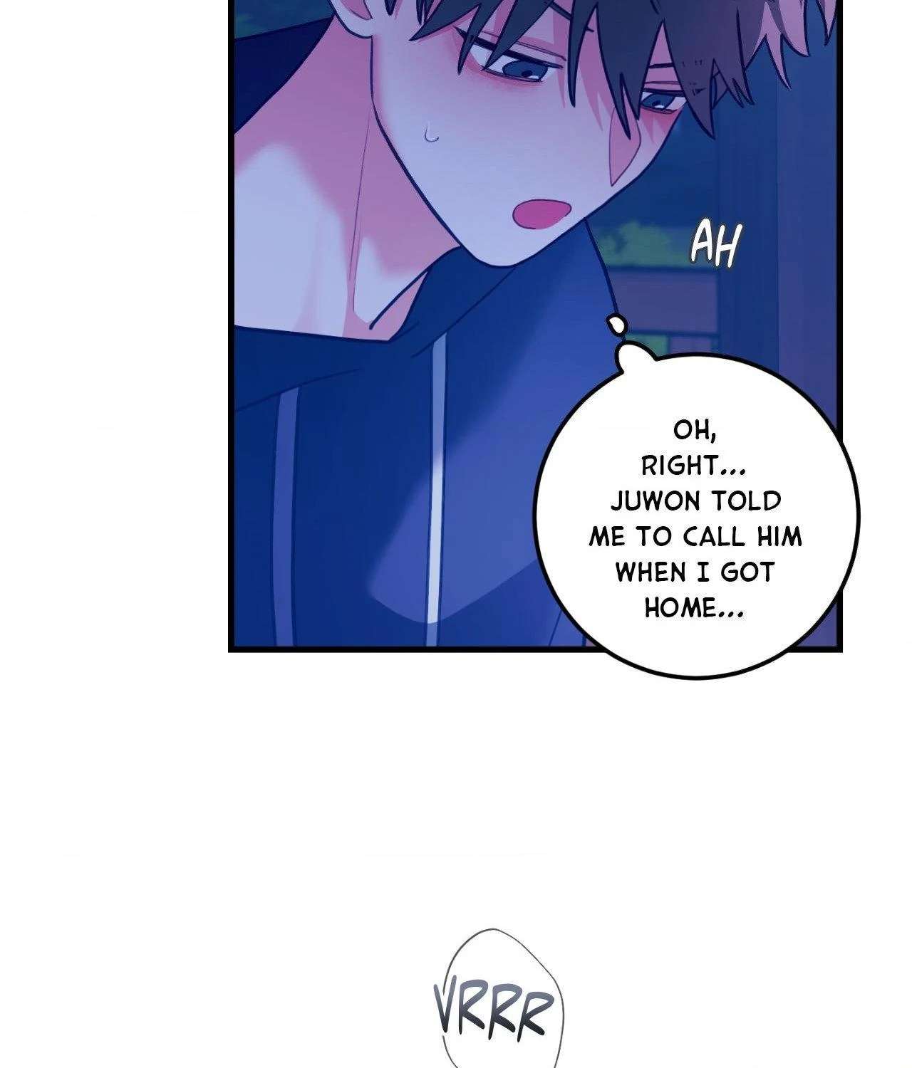 When Pear Blossoms Bloom Chapter 59 page 12 - 