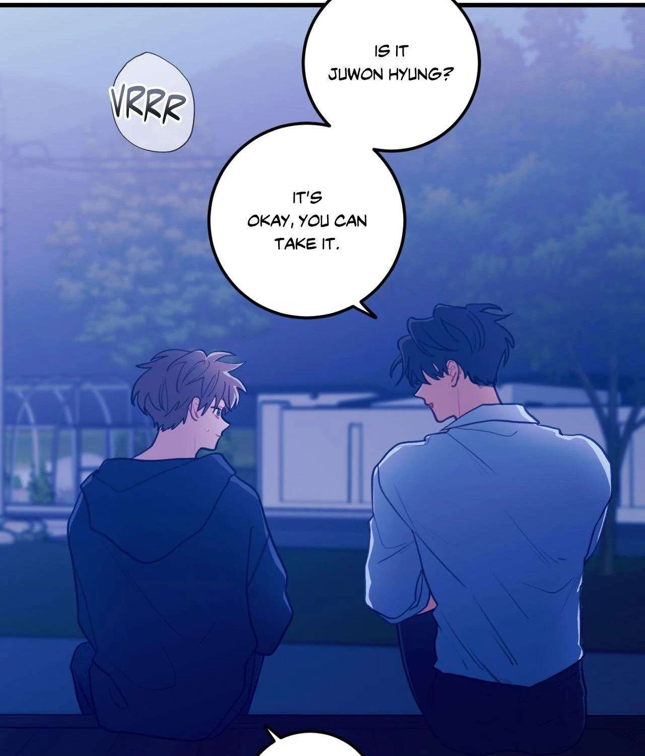 When Pear Blossoms Bloom Chapter 59 page 14 - 