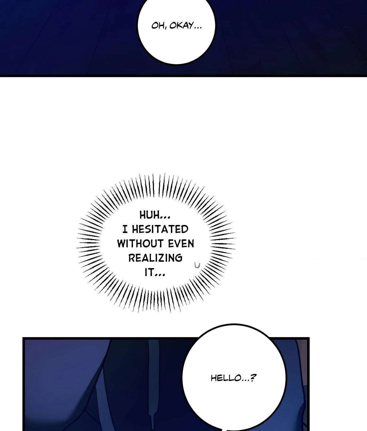 When Pear Blossoms Bloom Chapter 59 page 15 - 