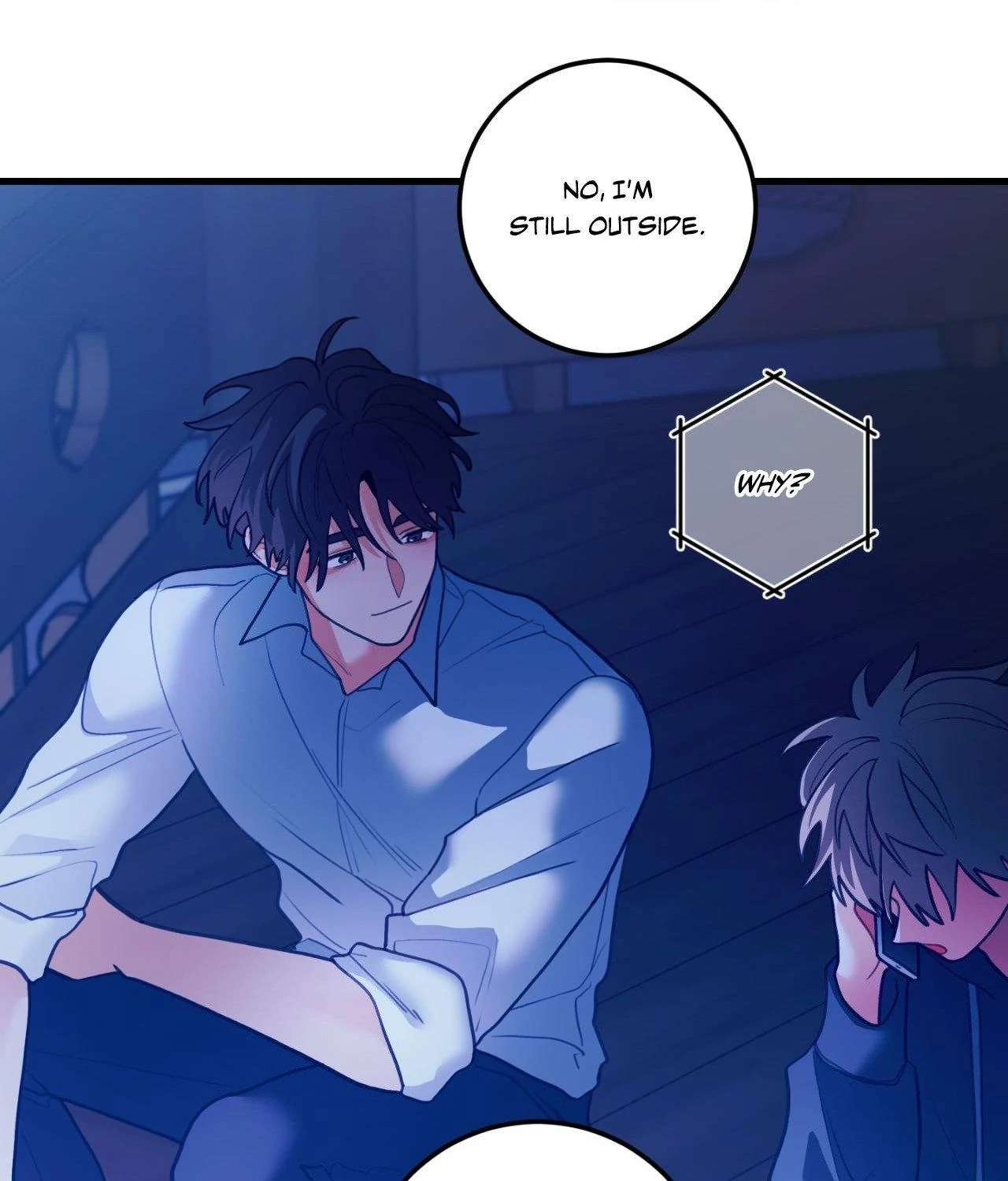 When Pear Blossoms Bloom Chapter 59 page 17 - 