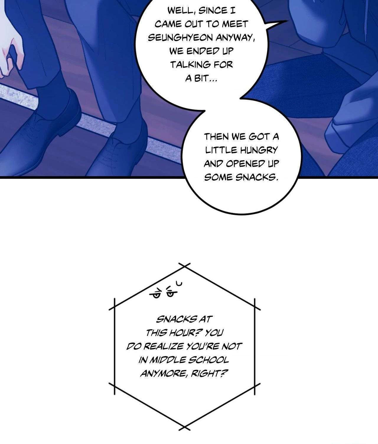 When Pear Blossoms Bloom Chapter 59 page 18 - 