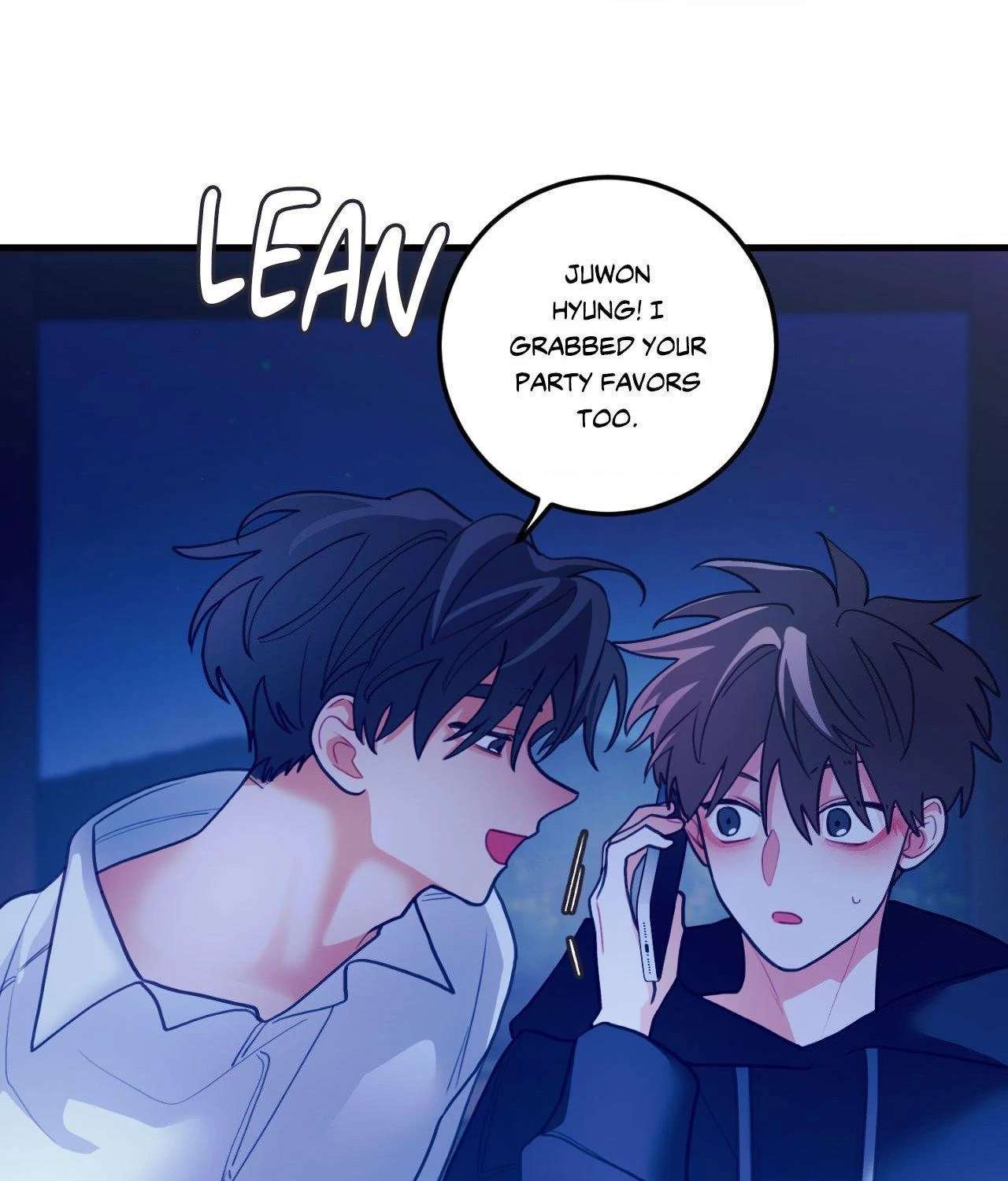 When Pear Blossoms Bloom Chapter 59 page 19 - 