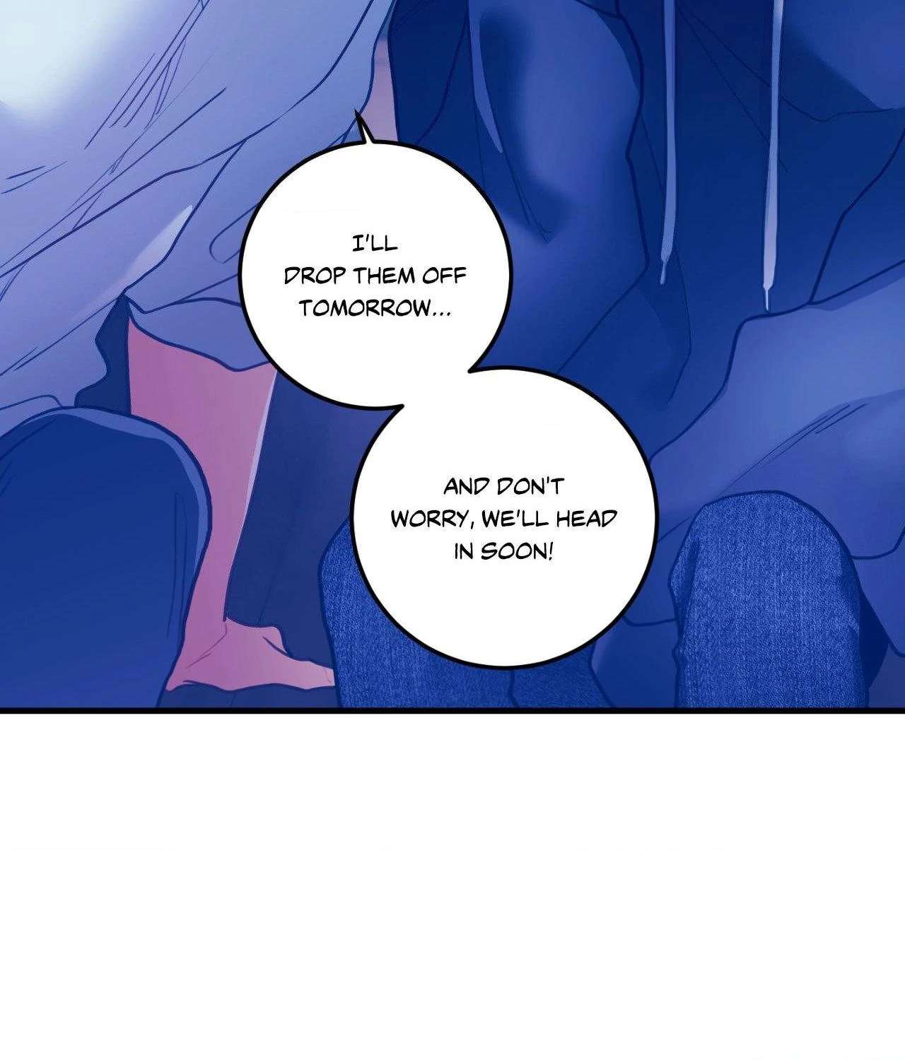 When Pear Blossoms Bloom Chapter 59 page 20 - 