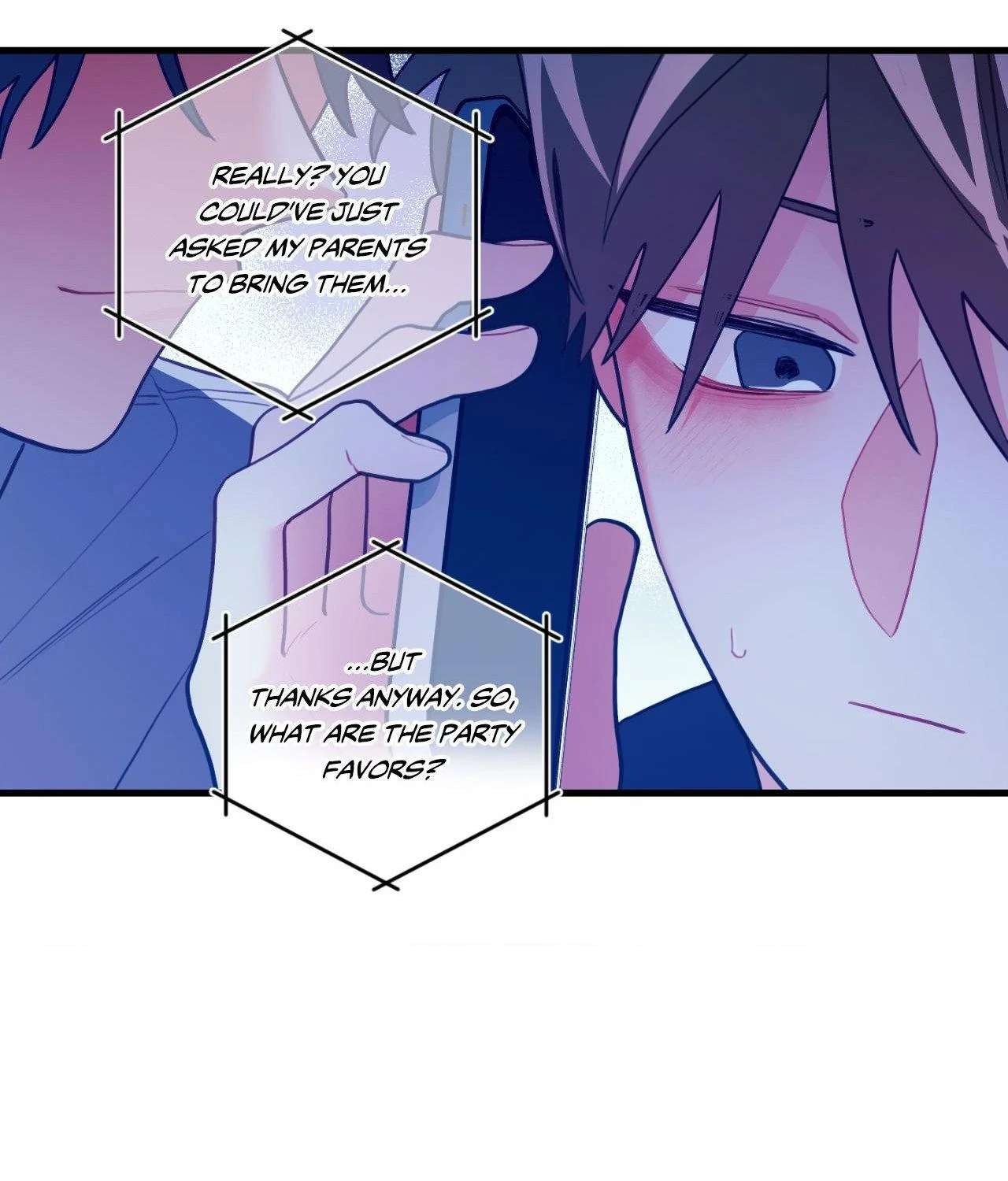 When Pear Blossoms Bloom Chapter 59 page 21 - 