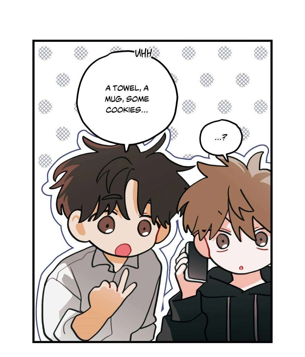 When Pear Blossoms Bloom Chapter 59 page 22 - 