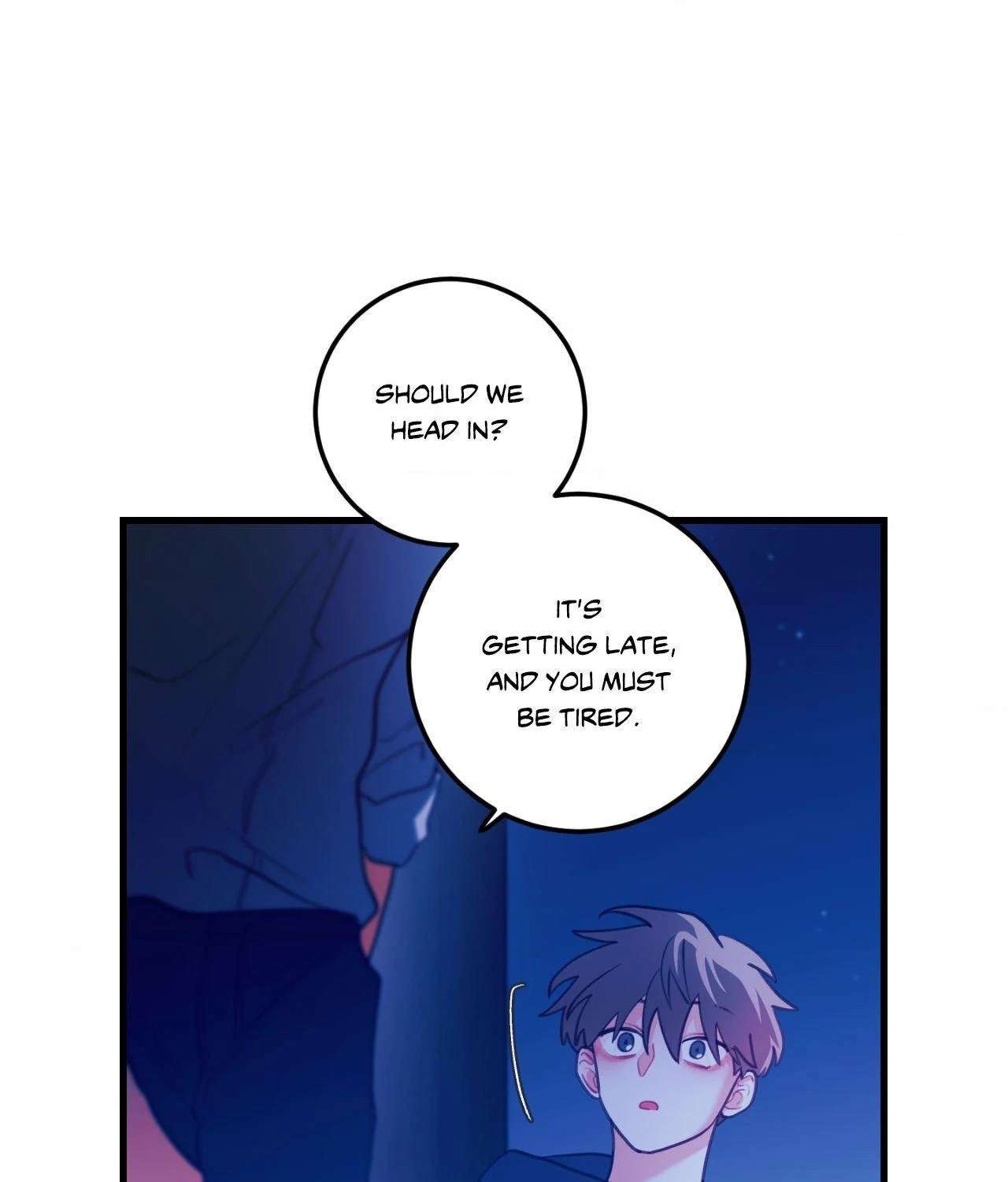 When Pear Blossoms Bloom Chapter 59 page 30 - 