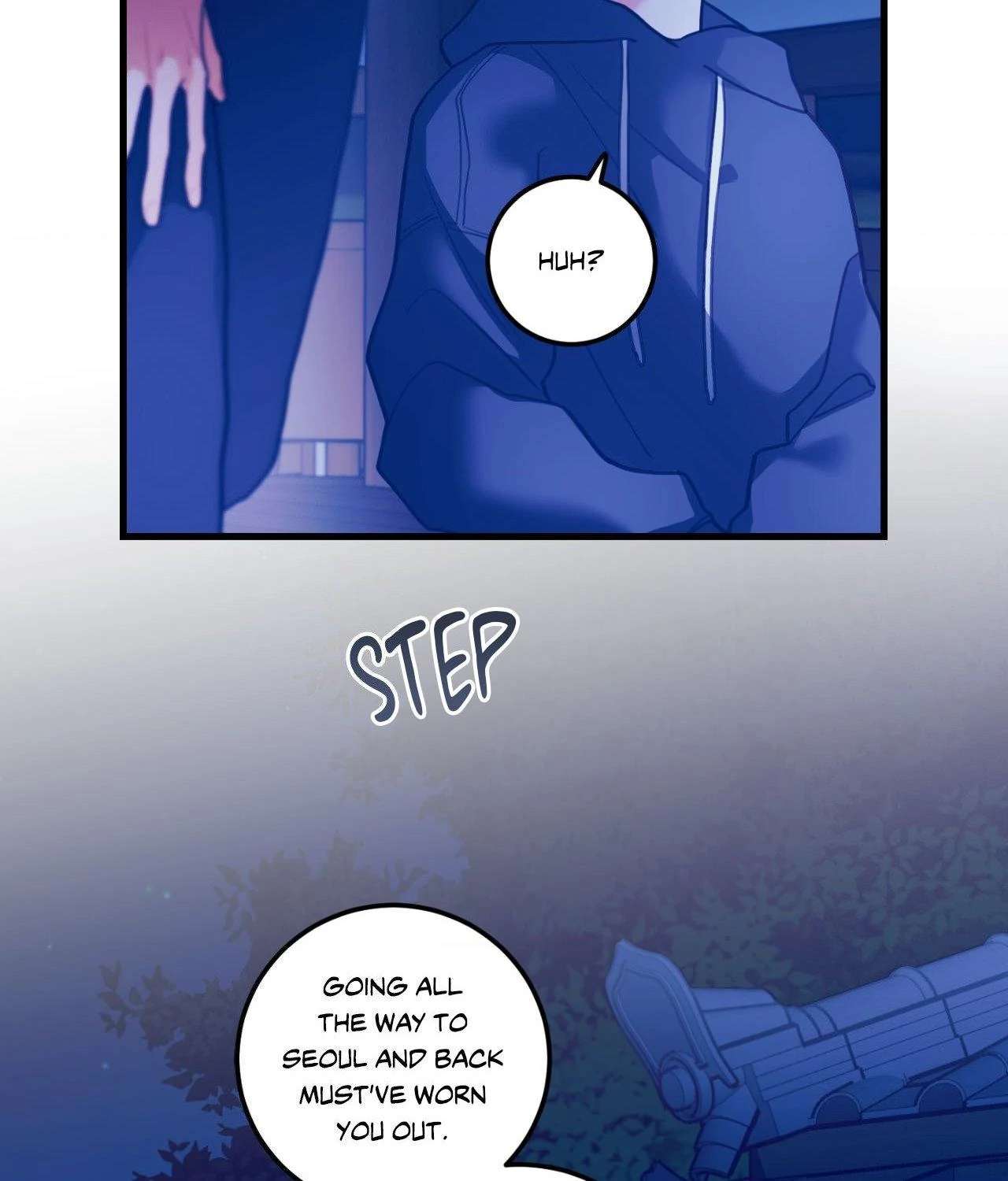 When Pear Blossoms Bloom Chapter 59 page 31 - 