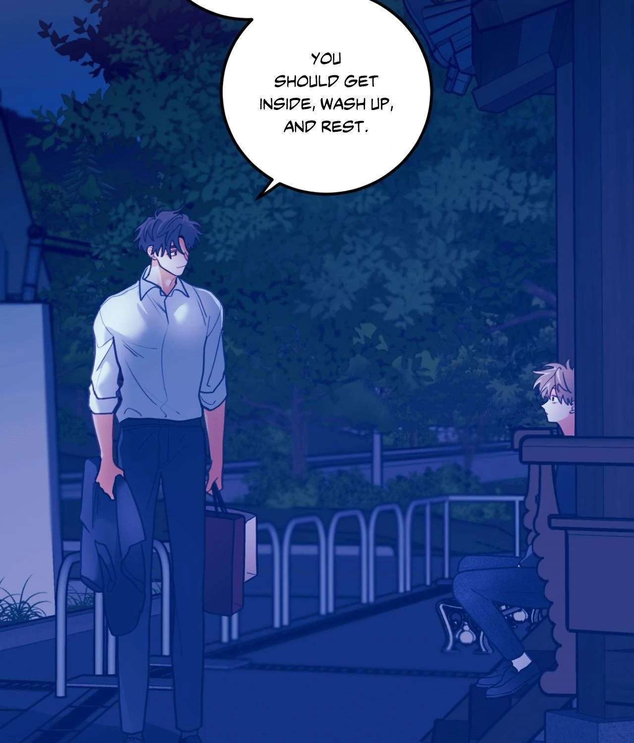When Pear Blossoms Bloom Chapter 59 page 32 - 