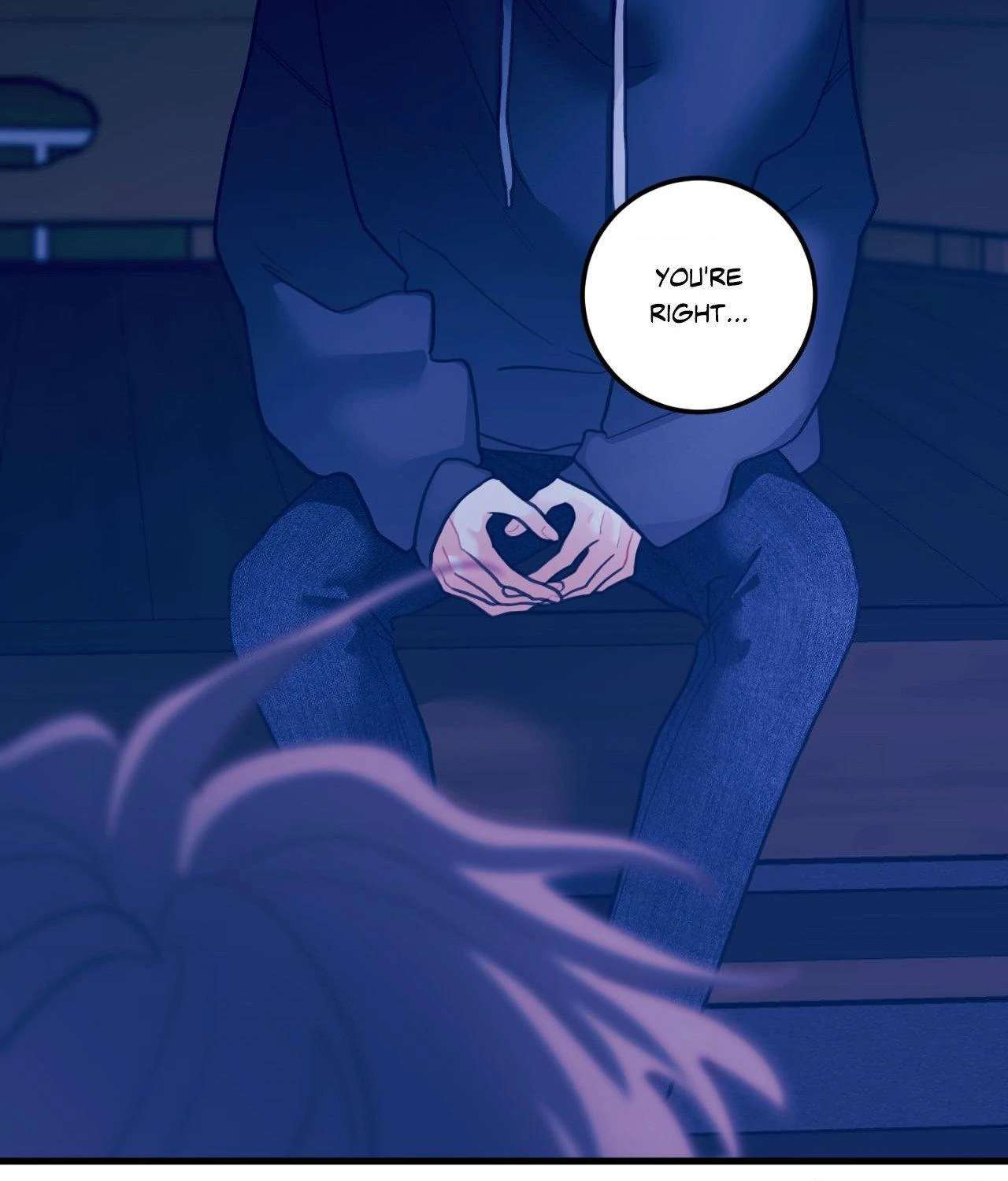 When Pear Blossoms Bloom Chapter 59 page 36 - 