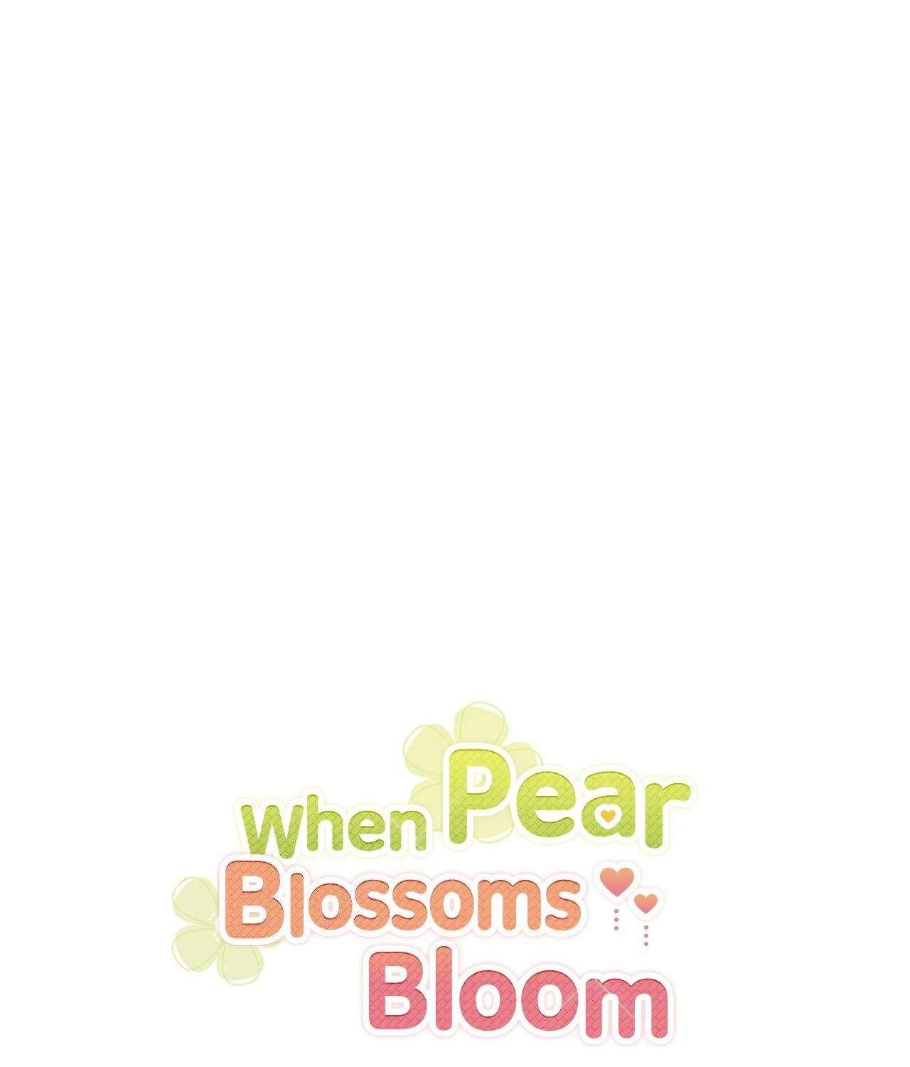 When Pear Blossoms Bloom Chapter 59 page 37 - 