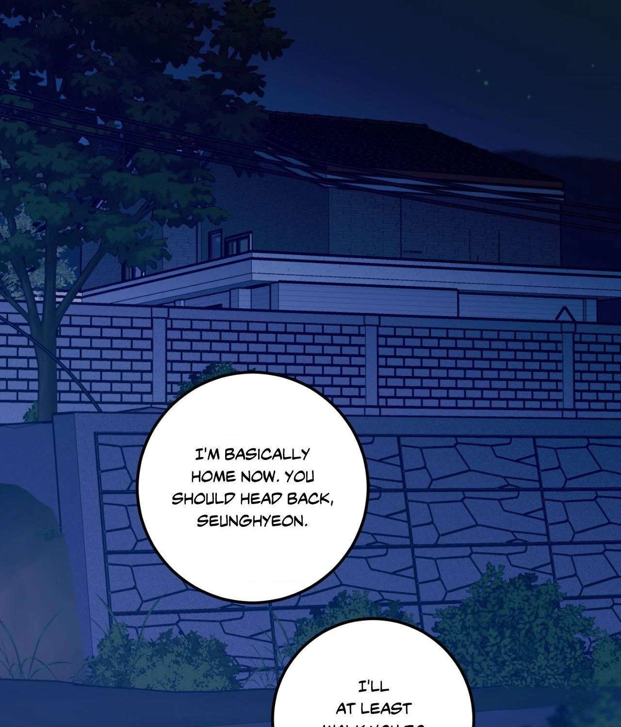 When Pear Blossoms Bloom Chapter 59 page 39 - 
