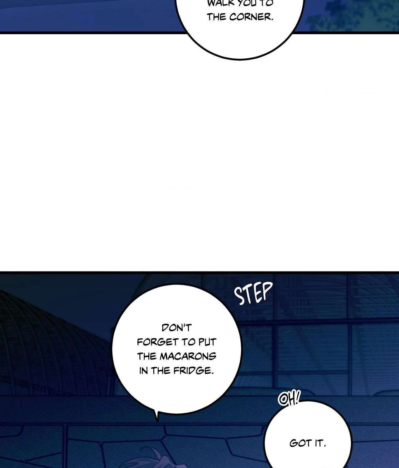 When Pear Blossoms Bloom Chapter 59 page 40 - 