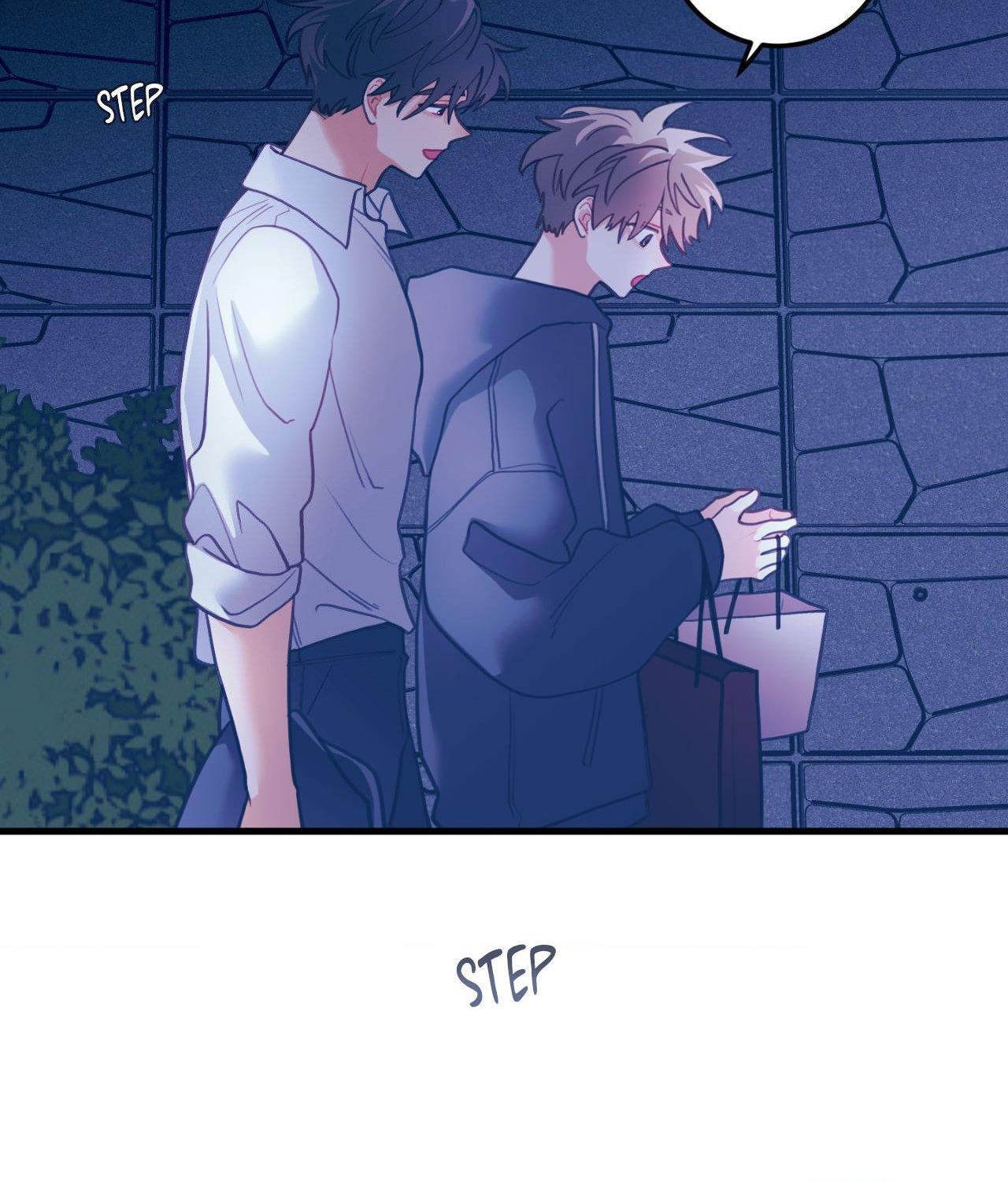 When Pear Blossoms Bloom Chapter 59 page 41 - 