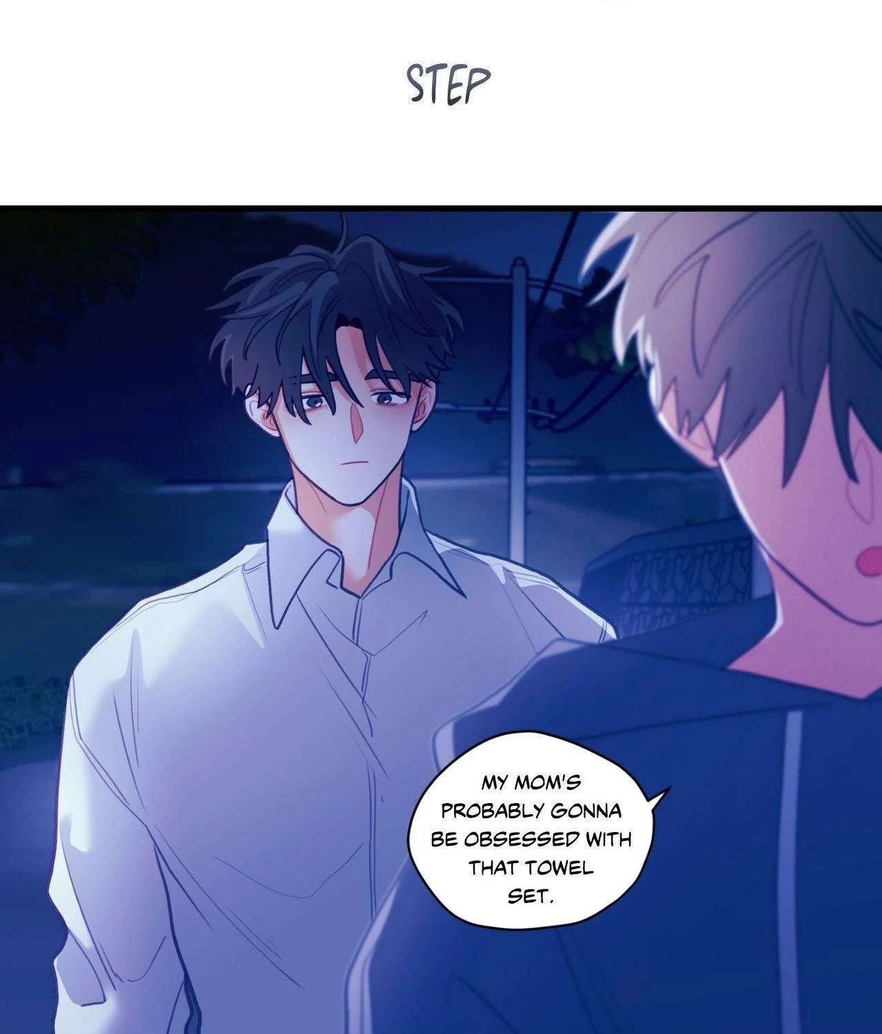When Pear Blossoms Bloom Chapter 59 page 42 - 