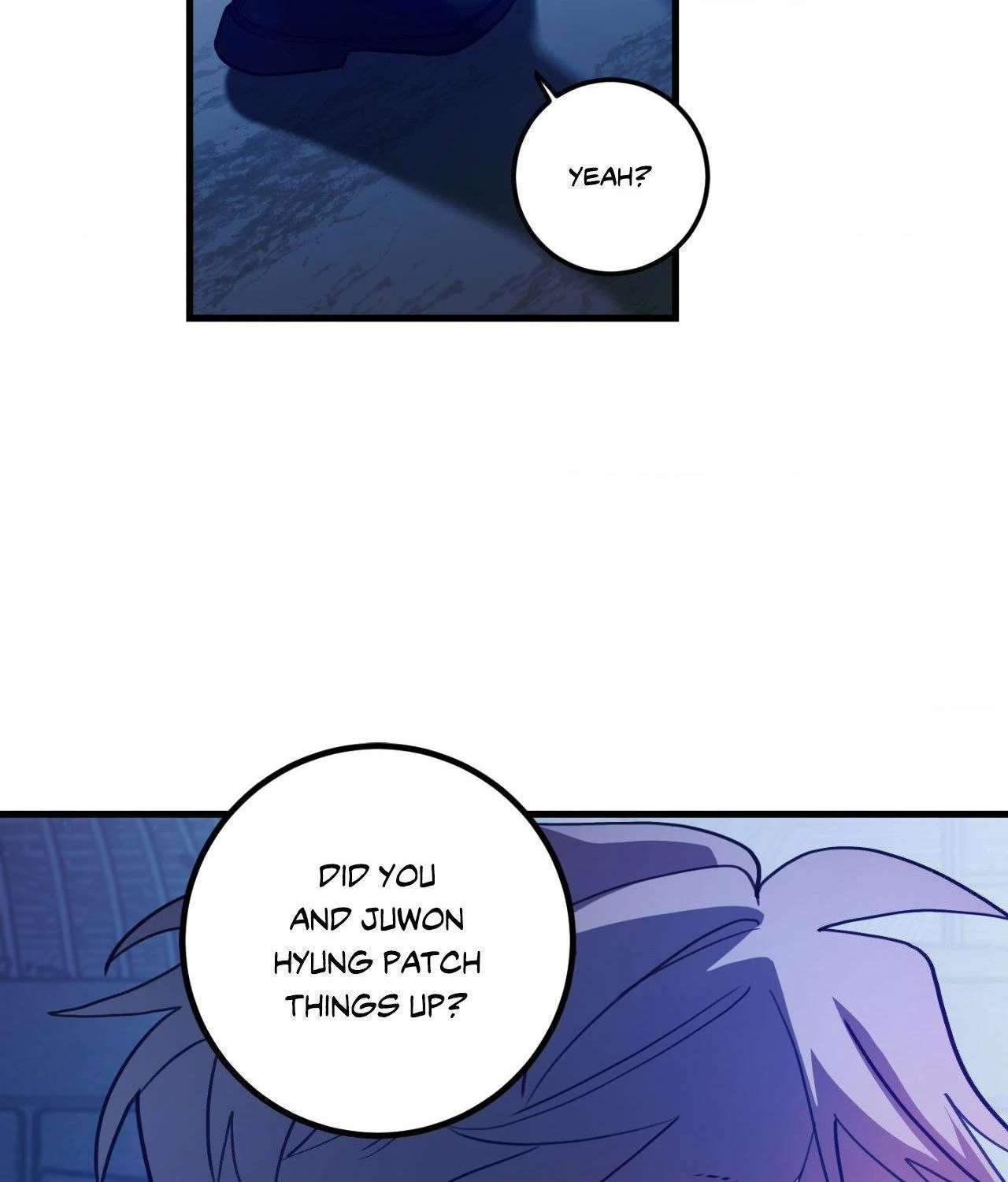 When Pear Blossoms Bloom Chapter 59 page 44 - 