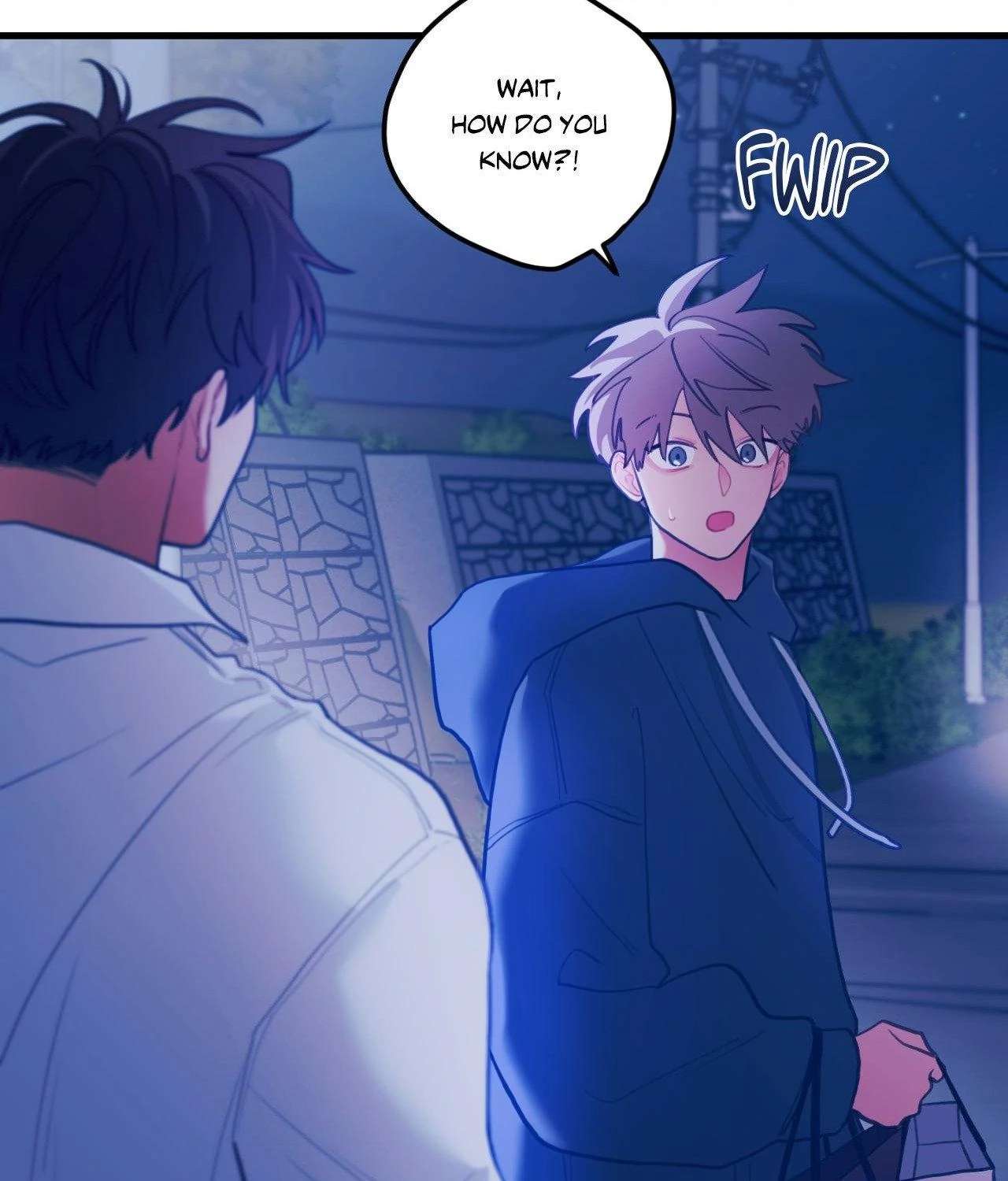 When Pear Blossoms Bloom Chapter 59 page 49 - 