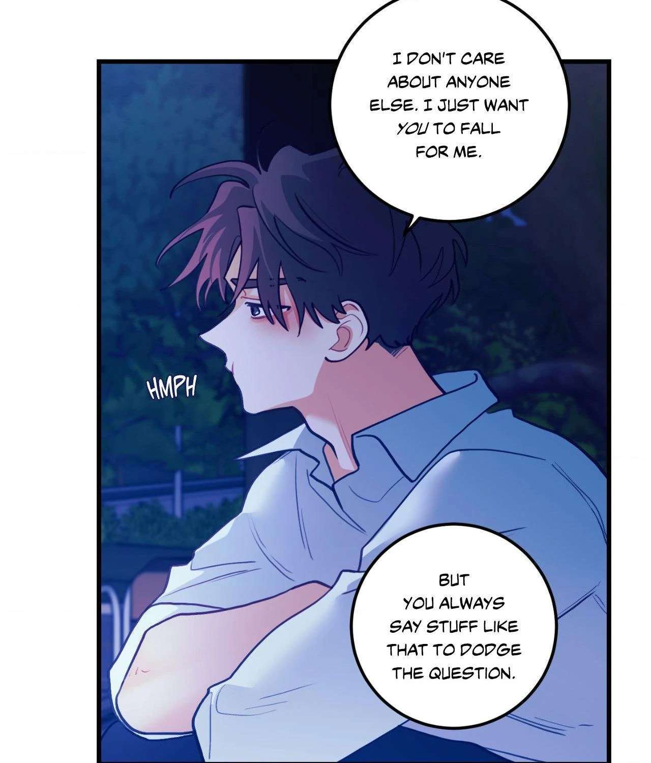 When Pear Blossoms Bloom Chapter 59 page 6 - 
