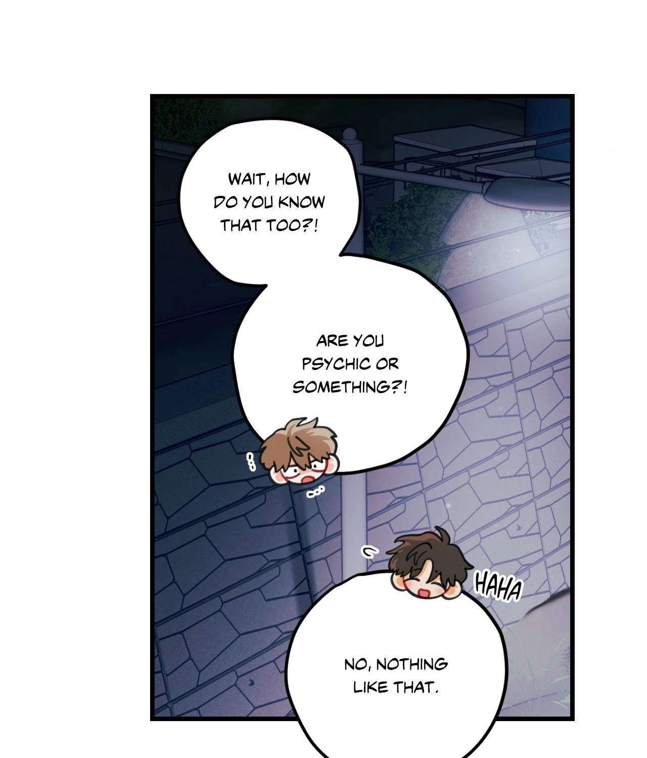 When Pear Blossoms Bloom Chapter 59 page 52 - 