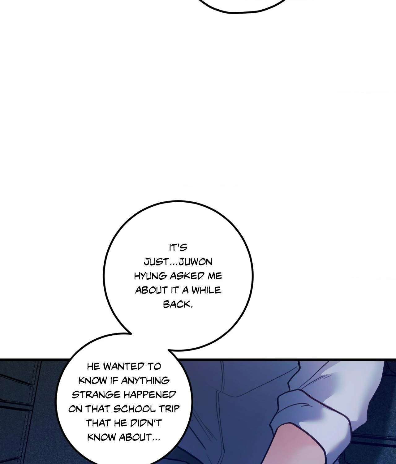When Pear Blossoms Bloom Chapter 59 page 53 - 