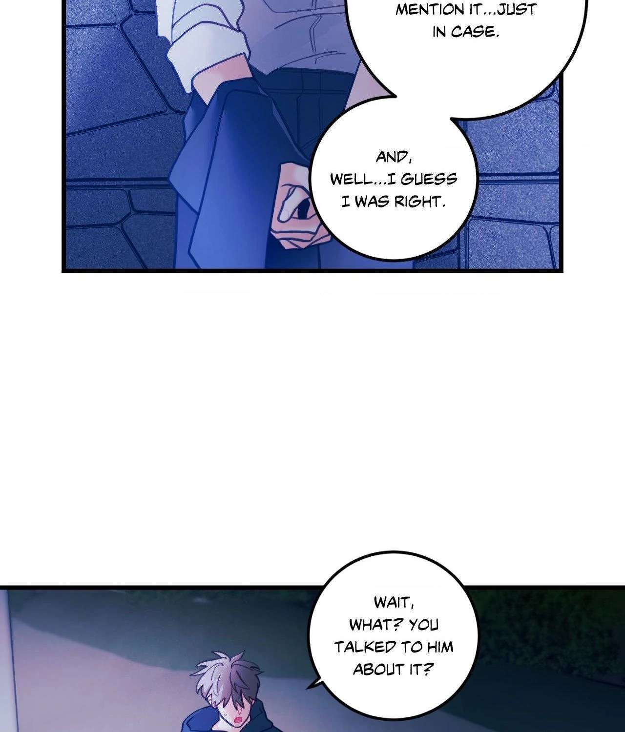 When Pear Blossoms Bloom Chapter 59 page 57 - 