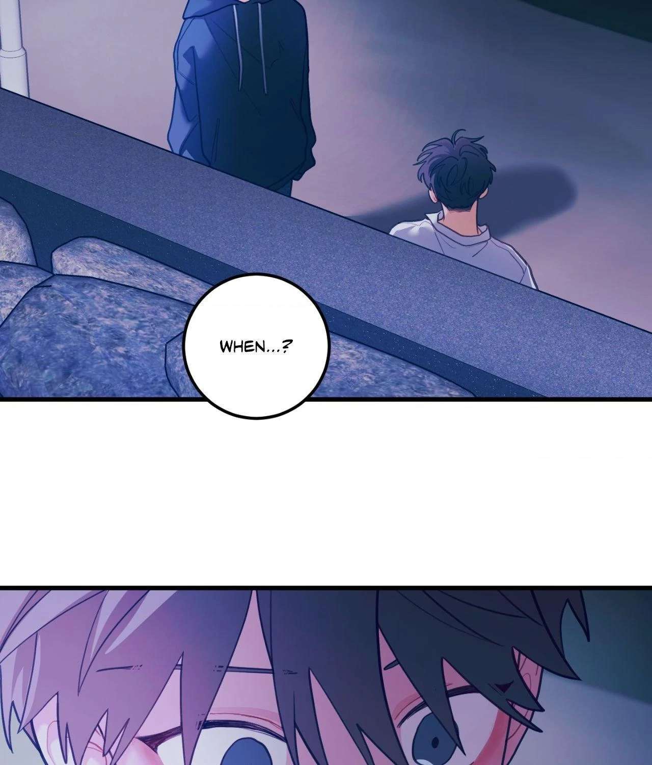 When Pear Blossoms Bloom Chapter 59 page 58 - 