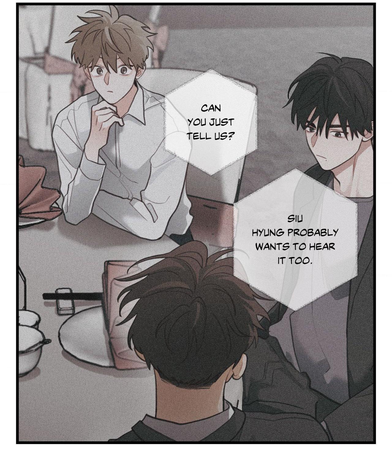 When Pear Blossoms Bloom Chapter 59 page 61 - 