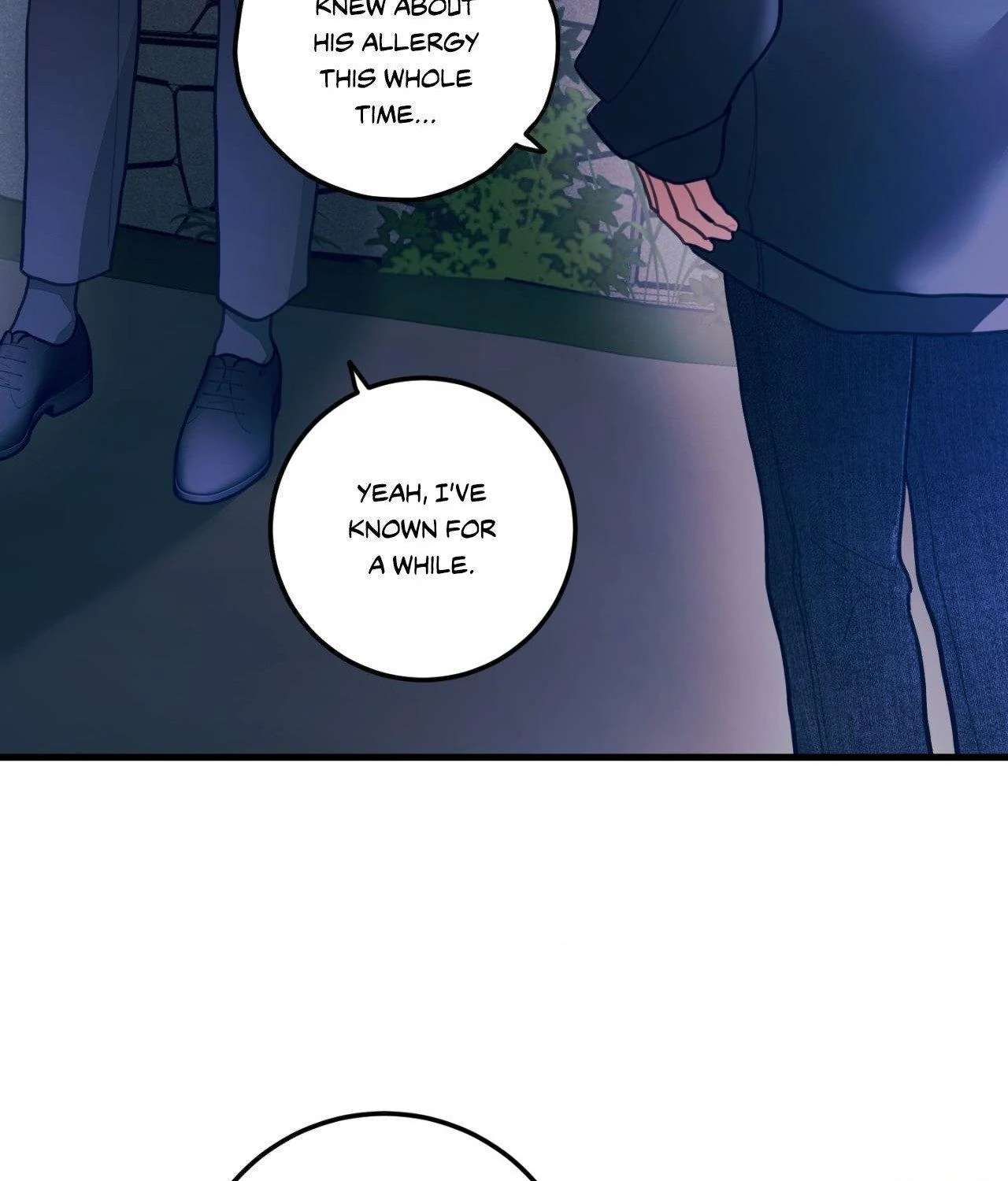 When Pear Blossoms Bloom Chapter 59 page 64 - 