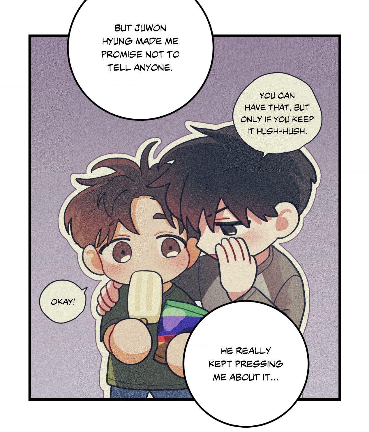 When Pear Blossoms Bloom Chapter 59 page 65 - 