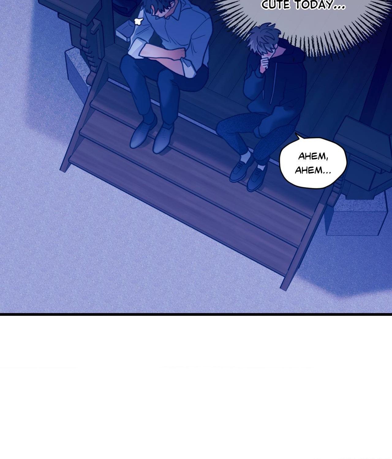 When Pear Blossoms Bloom Chapter 59 page 8 - 