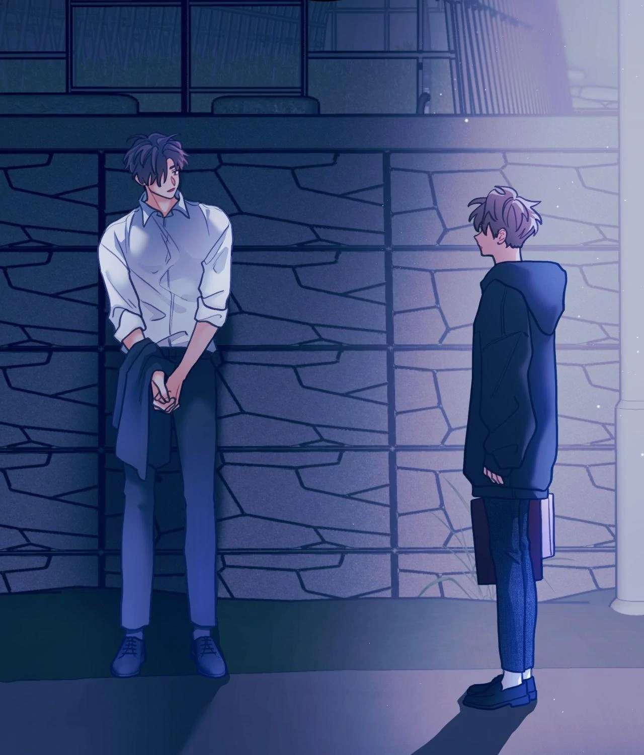 When Pear Blossoms Bloom Chapter 59 page 73 - 