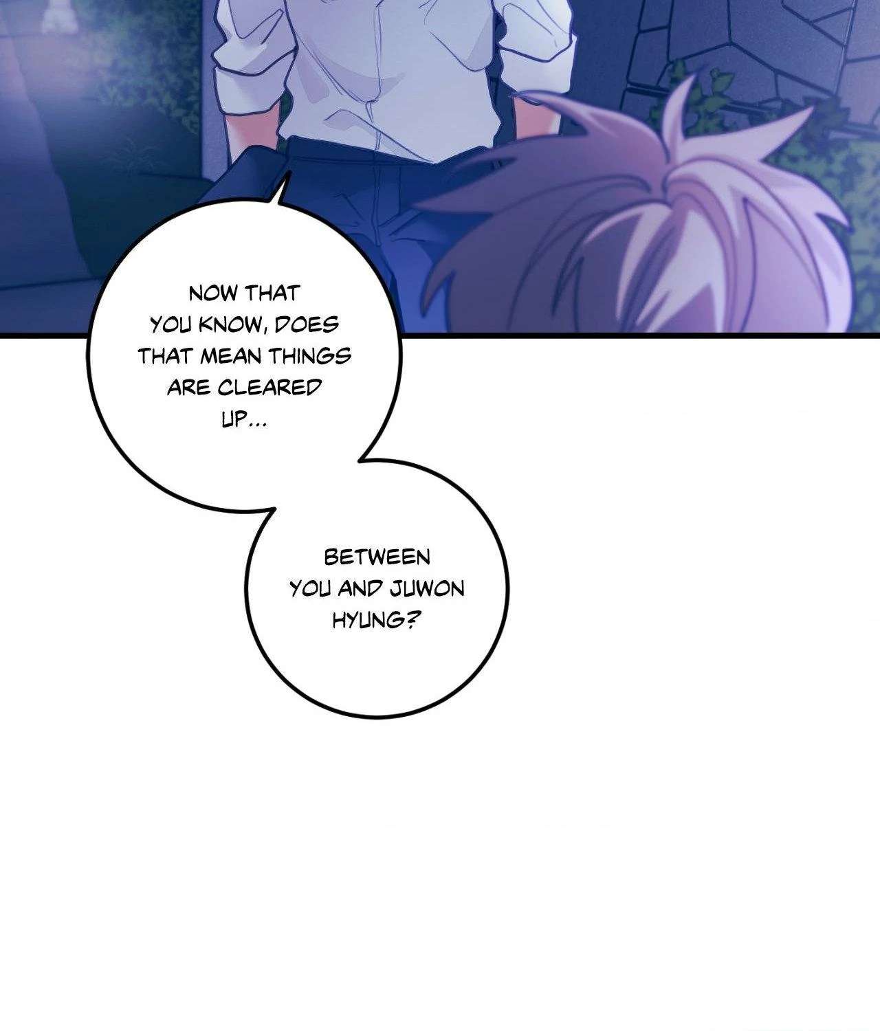 When Pear Blossoms Bloom Chapter 59 page 82 - 